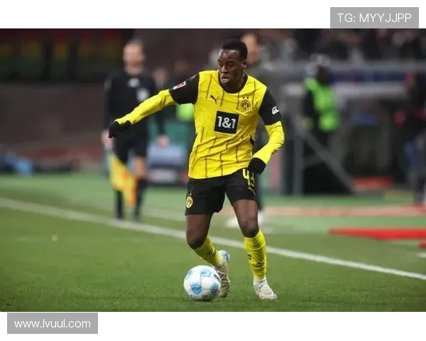 多特蒙德寻吉滕斯替代者 目标博人进攻新核心恩多耶