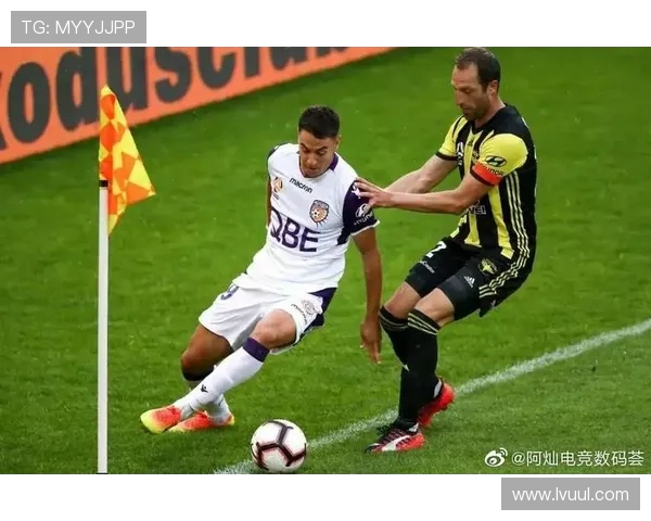 昨日澳超进球荒今日美职火力全开单场狂送九球盛宴